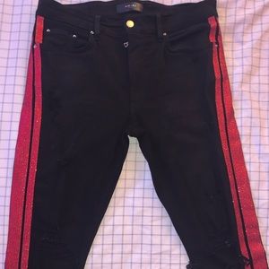 AMIRI JEANS